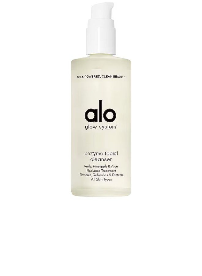 Enzyme Facial Cleanser 95ml